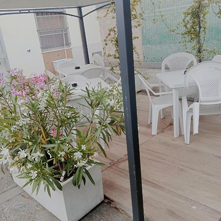 La Casera Lido di Dante Exterior photo