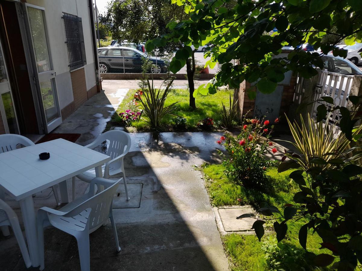 La Casera Lido di Dante Exterior photo