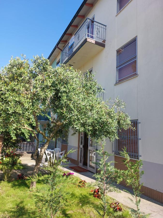 La Casera Lido di Dante Exterior photo