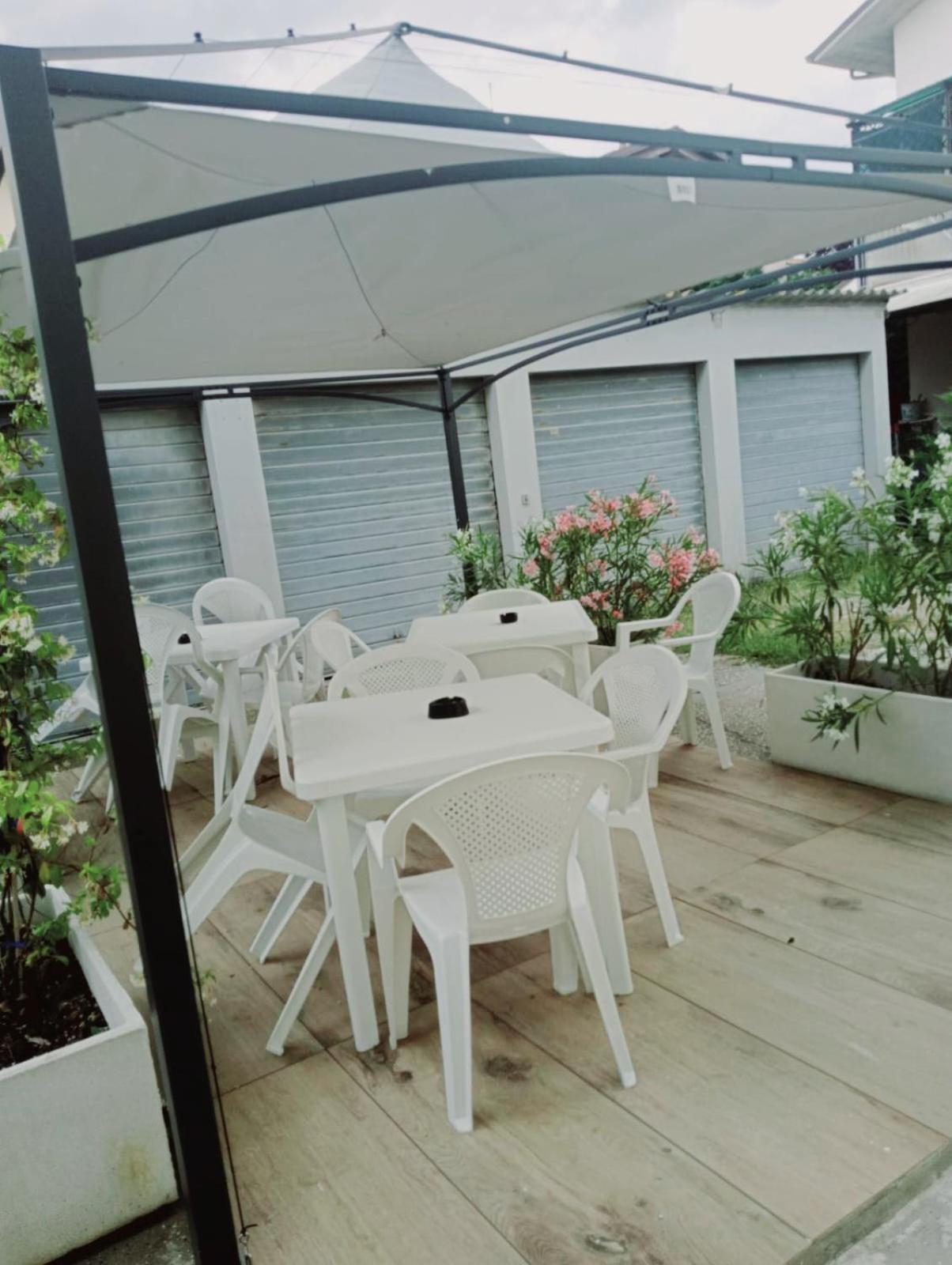 La Casera Lido di Dante Exterior photo